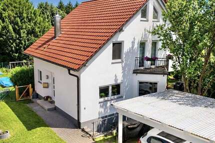 Haus Ebersbach an der Fils - 5.5 Zimmer, 152 m&sup2;, 559.000&euro; | Angebot:27517426