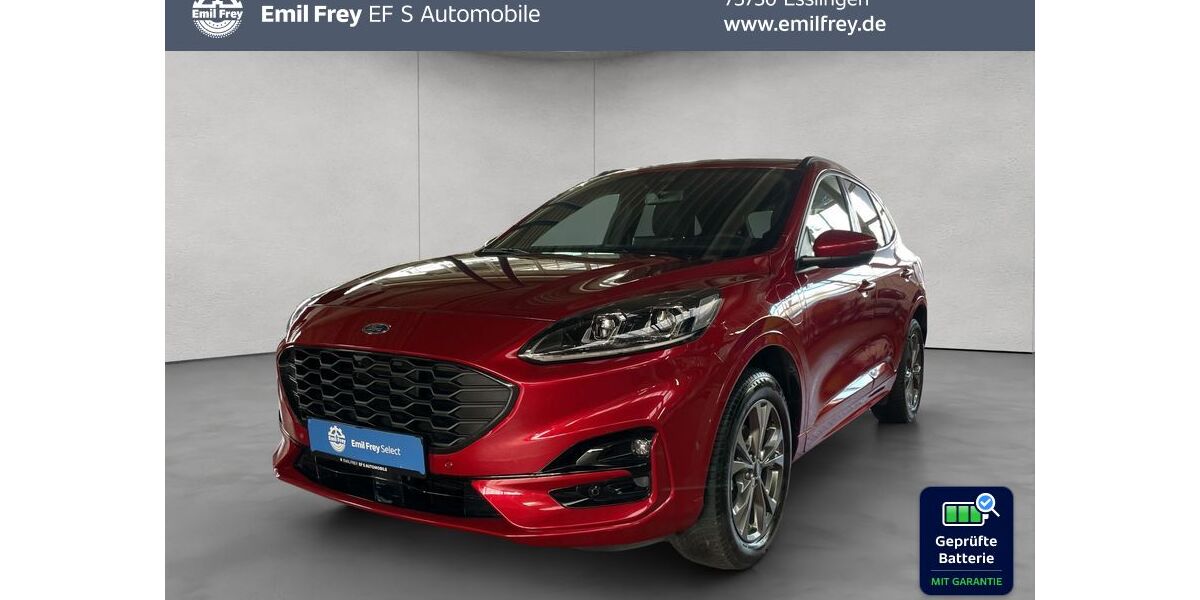 Ford Kuga 36.233 km 21.890 &euro; Esslingen 73730
