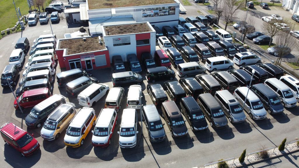 Mercedes-Benz V 250 139.000 km 49.990 &euro; Ostfildern 73760