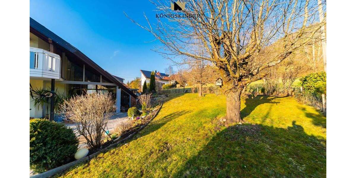 Mehrfamilienhaus, Wohnhaus Deggingen - 8 Zimmer, 260 m&sup2;, 849.000&euro; | Angebot:25733936
