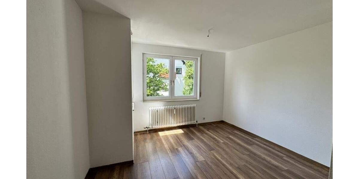 Etagenwohnung Kirchheim unter Teck Kirchheim - 3 Zimmer, 71 m&sup2;, 209.500&euro; | Angebot:25699701