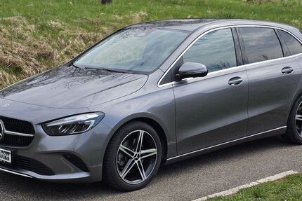 Mercedes-Benz B 220 15.900 km 34.500 &euro; Schorndorf 73614