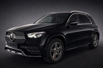 Mercedes-Benz GLE 350 112.123 km 58.900 &euro; Uhingen 73066