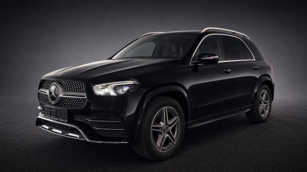 Mercedes-Benz GLE 350 112.123 km 58.900 &euro; Uhingen 73066