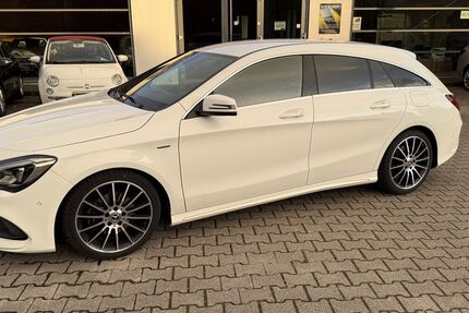 Mercedes-Benz CLA 180 Shooting Brake 98.000 km 16.750 &euro; Schorndorf bei Stuttgart 73614