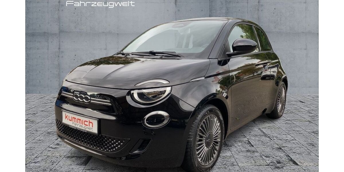 Fiat 500e 25.169 km 19.990 &euro; Köngen 73257