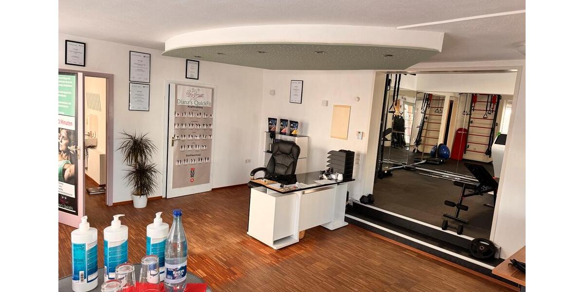 Gewerbeobjekt Schwäbisch Gmünd - 1.100&euro; | Angebot:23091140