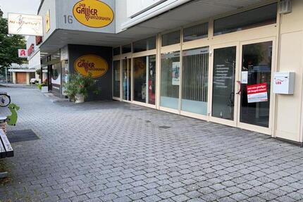 Gewerbeobjekt Göppingen - 10&euro; | Angebot:24807124