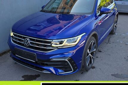 VW Tiguan 70.000 km 33.270 &euro; Waiblingen 71332