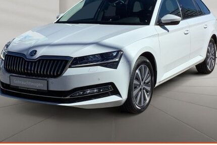 Skoda Superb 51.420 km 33.890 &euro; Kirchheim 73230