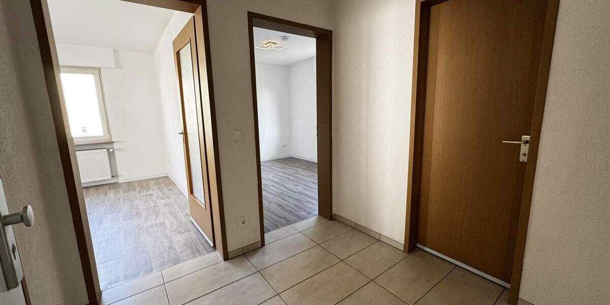 Etagenwohnung Waiblingen - 2 Zimmer, 39 m&sup2;, 145.000&euro; | Angebot:25697774