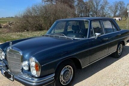 Mercedes-Benz S 280 240.140 km 31.000 &euro; Böbingen an der Rems 73560