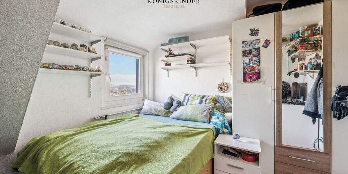 Einfamilienhaus Schwäbisch Gmünd Reitprechts - 5 Zimmer, 100 m&sup2;, 399.000&euro; | Angebot:25772426