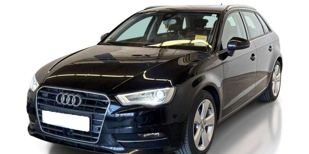 Audi A3 134.100 km 13.450 &euro; Heiningen 73092