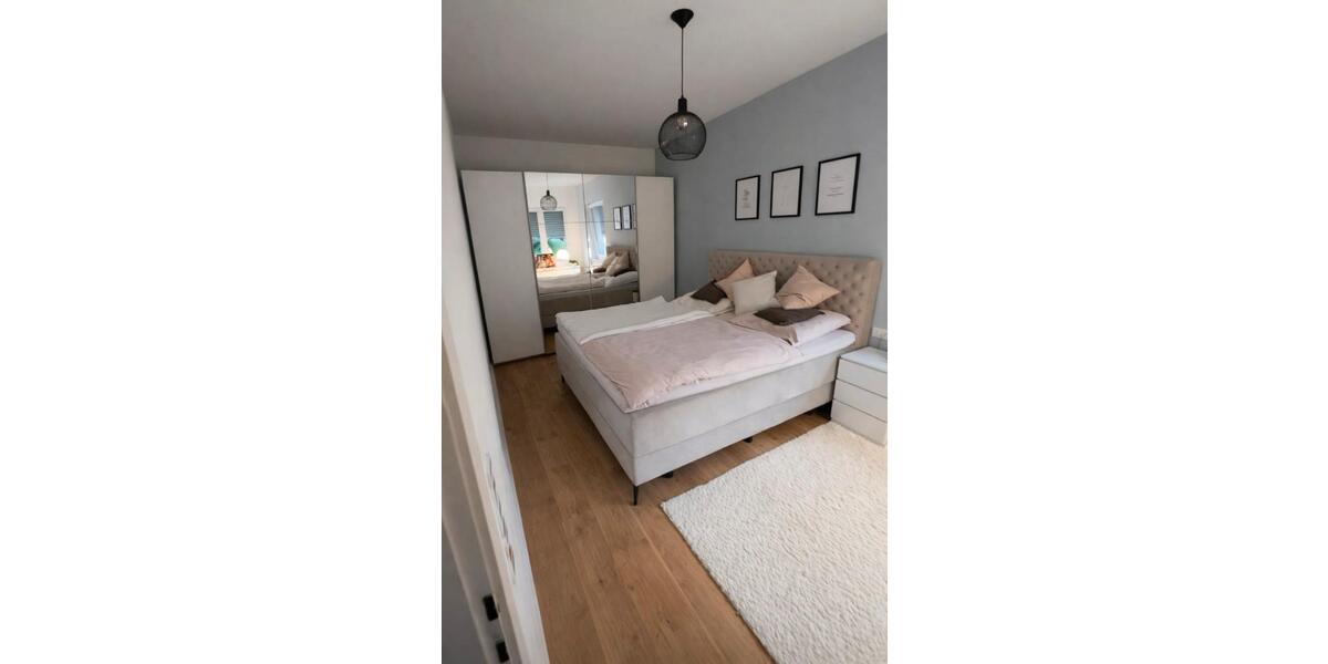 Erdgeschoßwohnung Böbingen an der Rems - 3 Zimmer, 83 m&sup2;, 1.112&euro; | Angebot:25205375