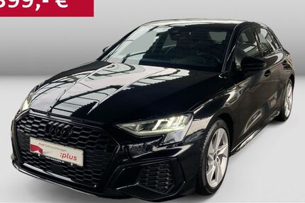 Audi A3 77.567 km 28.430 &euro; Esslingen 73730