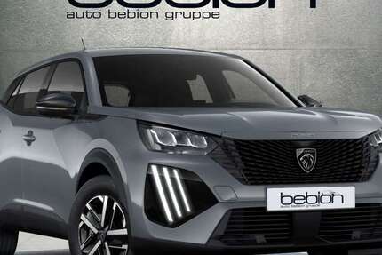 Peugeot 2008 4.027 km 31.498 &euro; Göppingen 73037