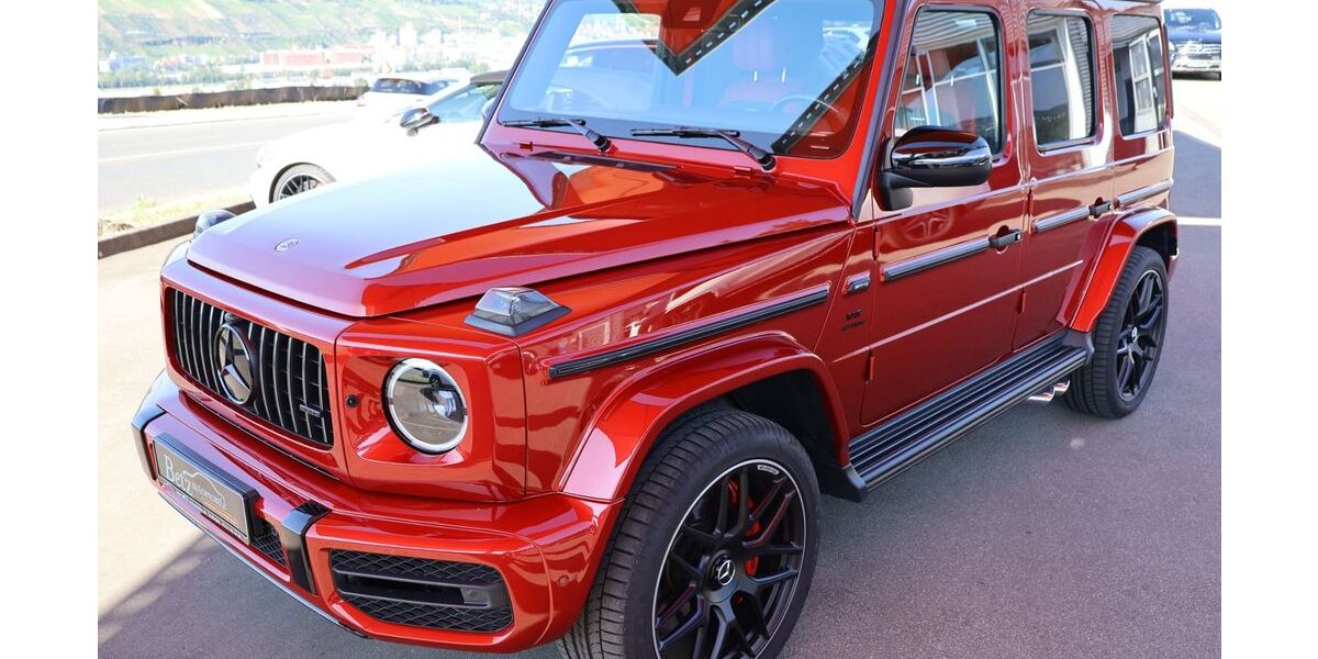 Mercedes-Benz G 63 AMG 24.500 km 159.990 &euro; Ostfildern 73760
