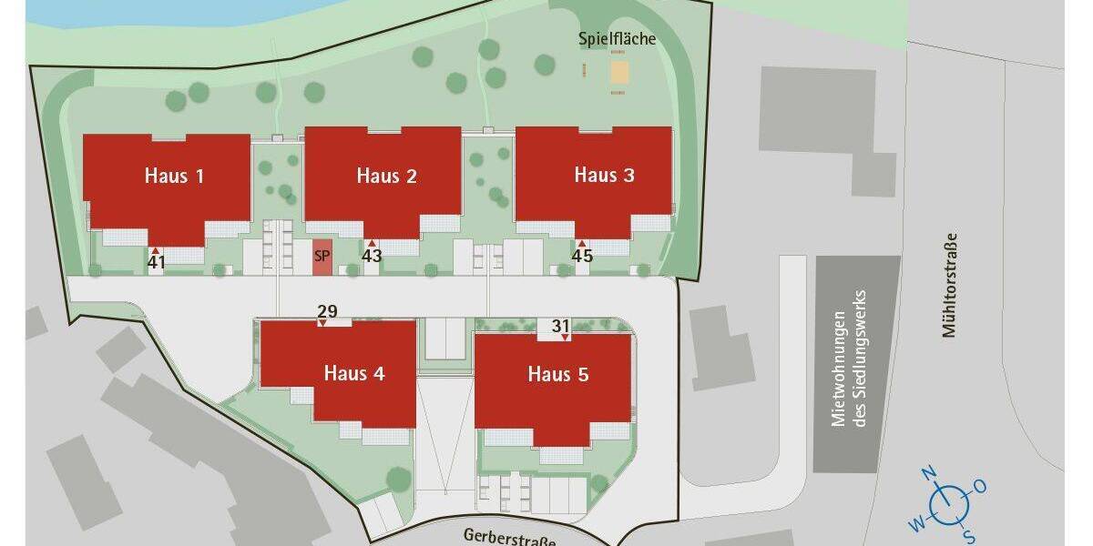 Etagenwohnung Winnenden - 3 Zimmer, 121 m&sup2;, 799.000&euro; | Angebot:25916873