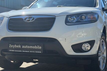 Hyundai SANTA FE 143.000 km 7.900 &euro; Ebersbach an der Fils. 73061