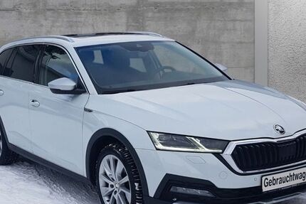 Skoda Octavia 137.597 km 25.990 &euro; Schwäbisch Gmünd 73525