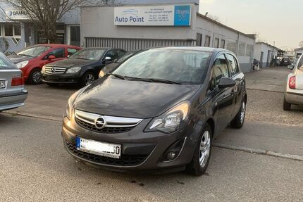 Opel Corsa 95.000 km 4.500 &euro; Fellbach-Stuttgart 70736