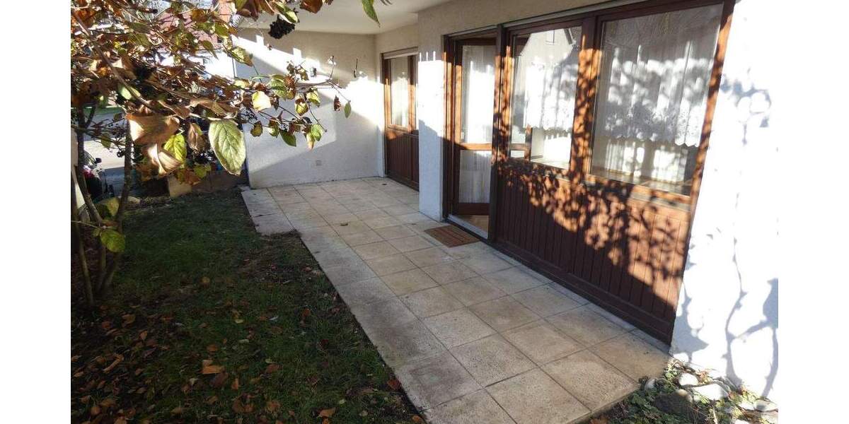 Etagenwohnung Lauterstein Nenningen - 3 Zimmer, 82 m&sup2;, 219.000&euro; | Angebot:25695359