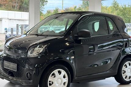 Smart ForTwo 34.804 km 10.490 &euro; Uhingen 73066