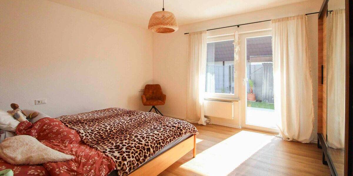 Mehrfamilienhaus, Wohnhaus Wolfschlugen - 5 Zimmer, 160 m&sup2;, 779.000&euro; | Angebot:25984991