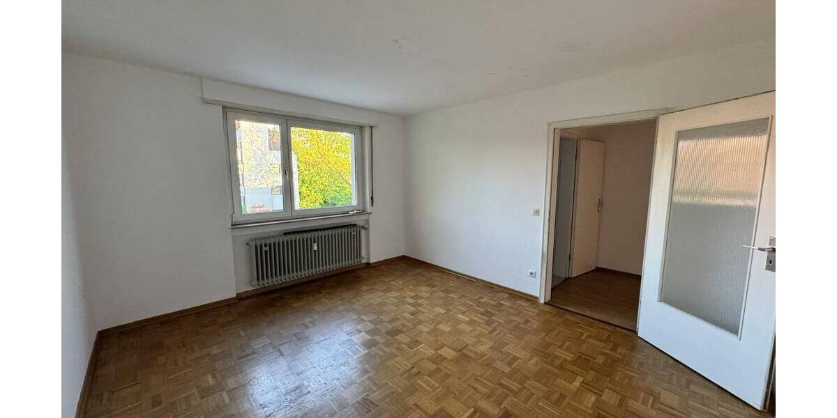 Etagenwohnung Kirchheim unter Teck Kirchheim - 2 Zimmer, 57 m&sup2;, 200.000&euro; | Angebot:25699698