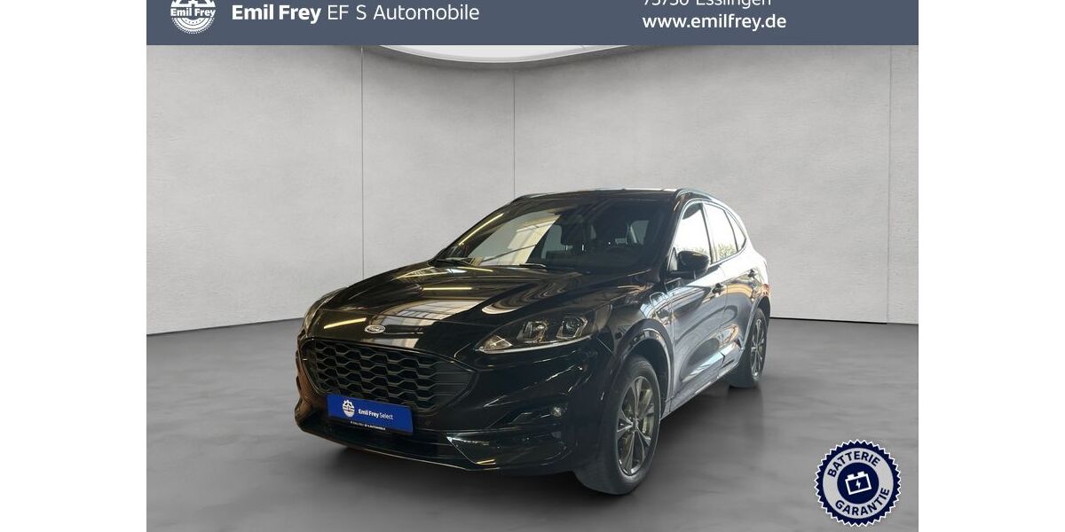 Ford Kuga 33.251 km 23.890 &euro; Esslingen 73730