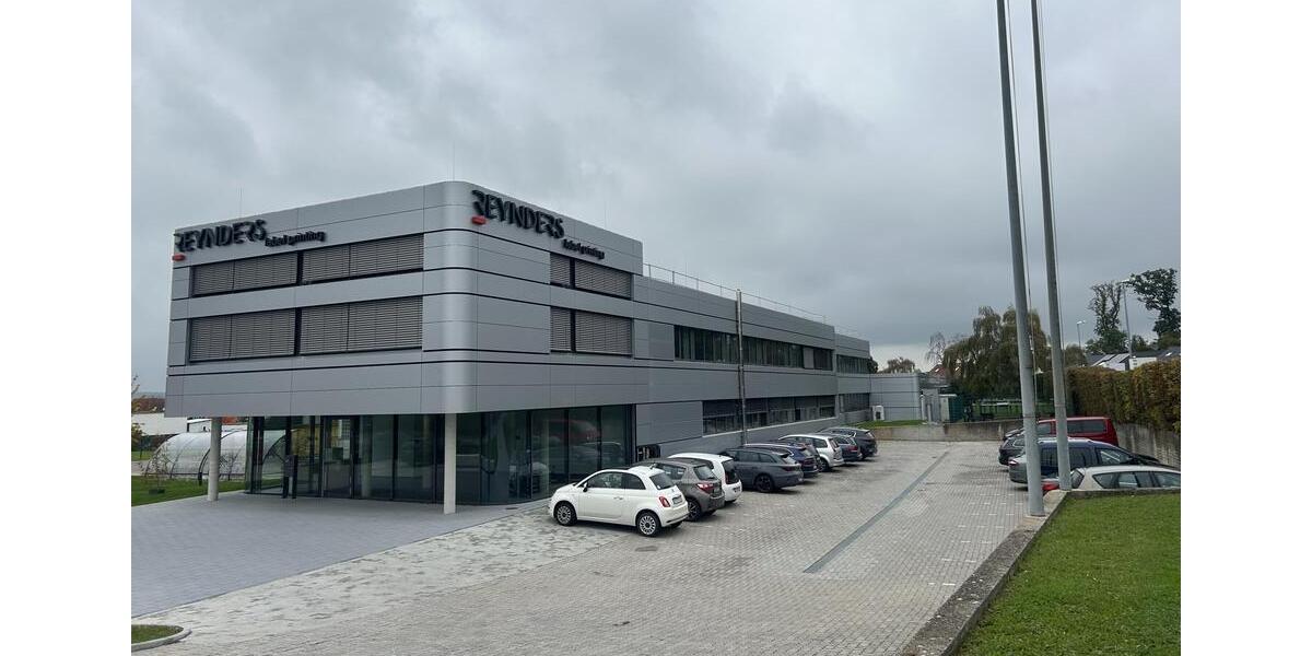 Gewerbeobjekt Wolfschlugen - 5.500&euro; | Angebot:23058752