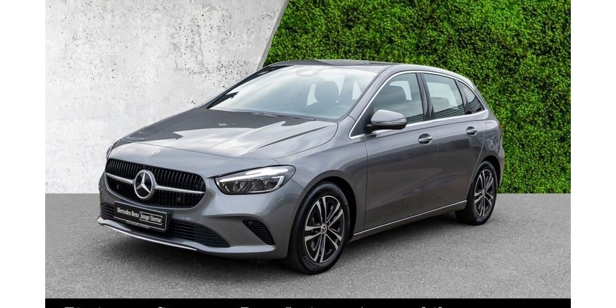 Mercedes-Benz B 180 3.700 km 29.880 &euro; Dettingen unter Teck 73265