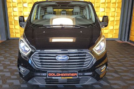 Ford Tourneo Custom 119.240 km 26.599 &euro; Winnenden 71364