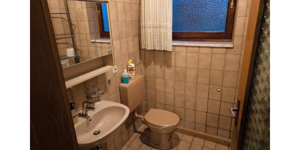 Erdgeschoßwohnung Donzdorf - 3 Zimmer, 80 m&sup2;, 280&euro; | Angebot:25719348