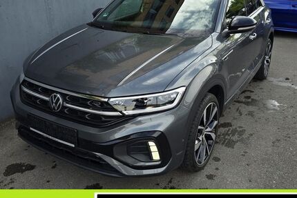 VW T-Roc 53.304 km 26.470 &euro; Waiblingen 71332
