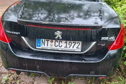 Peugeot 308 158.000 km 7.000 &euro; Kirchheim unter Teck 73230