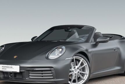 Porsche 992 20.080 km 120.880 &euro; Schwäbisch Gmünd 73529