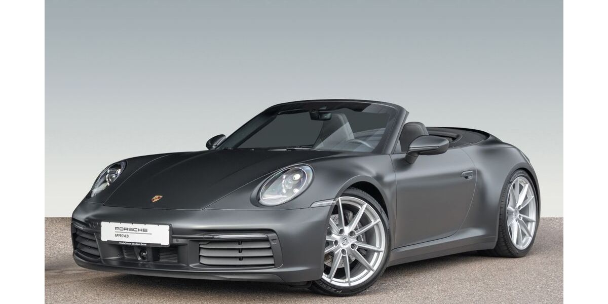 Porsche 992 20.080 km 120.880 &euro; Schwäbisch Gmünd 73529