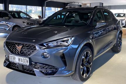 Cupra Formentor 4.000 km 33.290 &euro; Schwäbisch Gmünd 73527