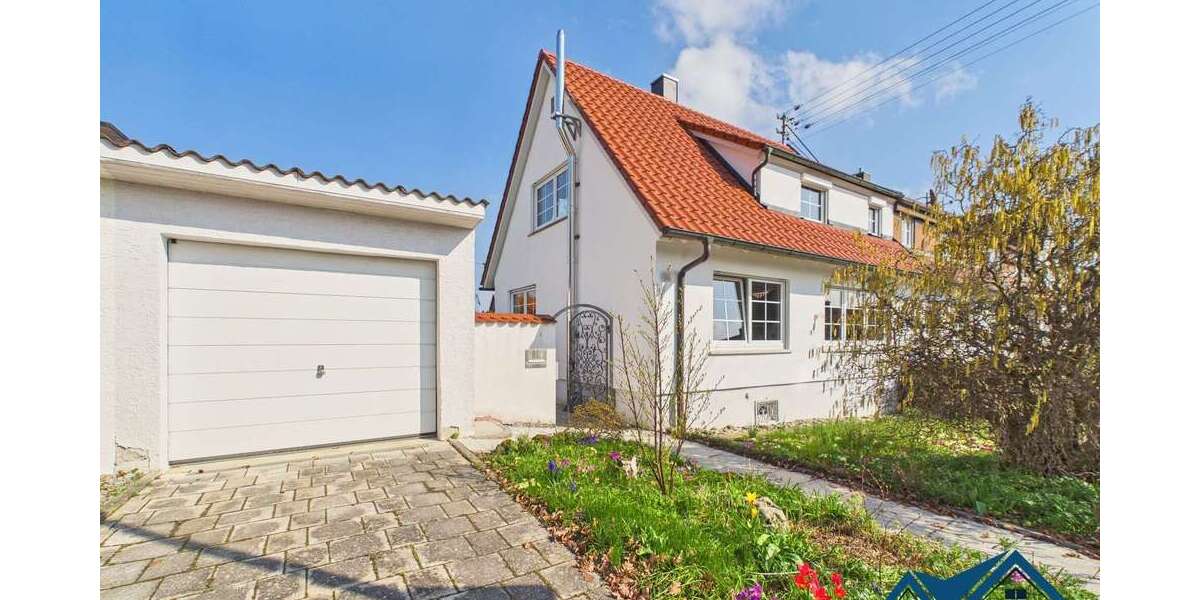 Einfamilienhaus Eislingen/Fils Fils - 4 Zimmer, 97 m&sup2;, 359.000&euro; | Angebot:25915151