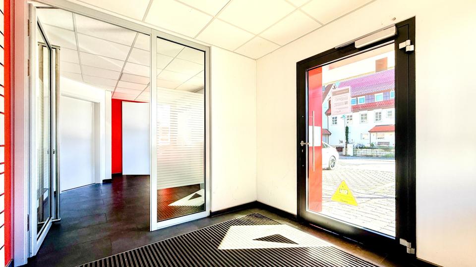 Gewerbeobjekt Lorch - 888&euro; | Angebot:25383476