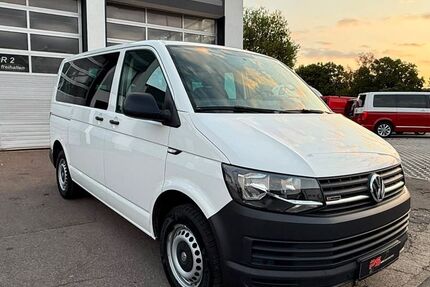 VW T6 Transporter 192.945 km 25.500 &euro; Frickenhausen 72636
