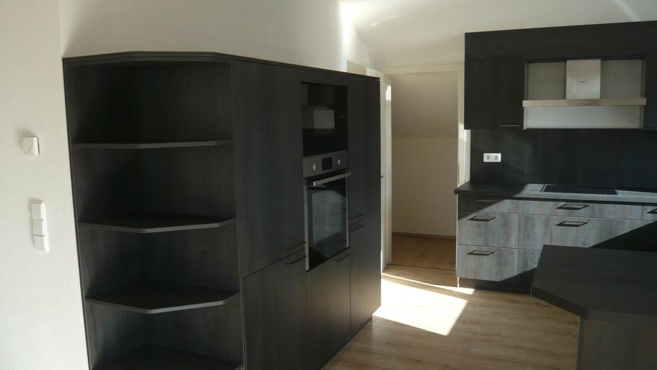 Dachgeschoßwohnung Deggingen - 3 Zimmer, 90 m&sup2;, 990&euro; | Angebot:25965645