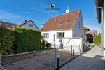 Einfamilienhaus Göppingen / Holzheim Holzheim - 4 Zimmer, 105 m&sup2;, 359.900&euro; | Angebot:25732750