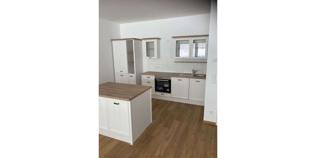 Etagenwohnung Göppingen Hailing - 2 Zimmer, 90 m&sup2;, 950&euro; | Angebot:26786210