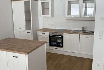 Wohnung Göppingen Hailing - 2 Zimmer, 90 m&sup2;, 950&euro; | Angebot:26786210