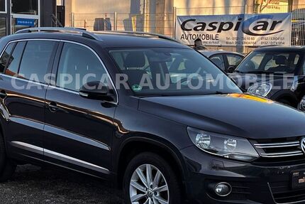 VW Tiguan 151.900 km 12.990 &euro; Kirchheim unter Teck 73230