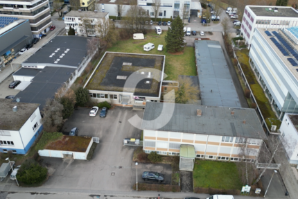 Gewerbeobjekt Ostfildern - 1.600.000&euro; | Angebot:25209686