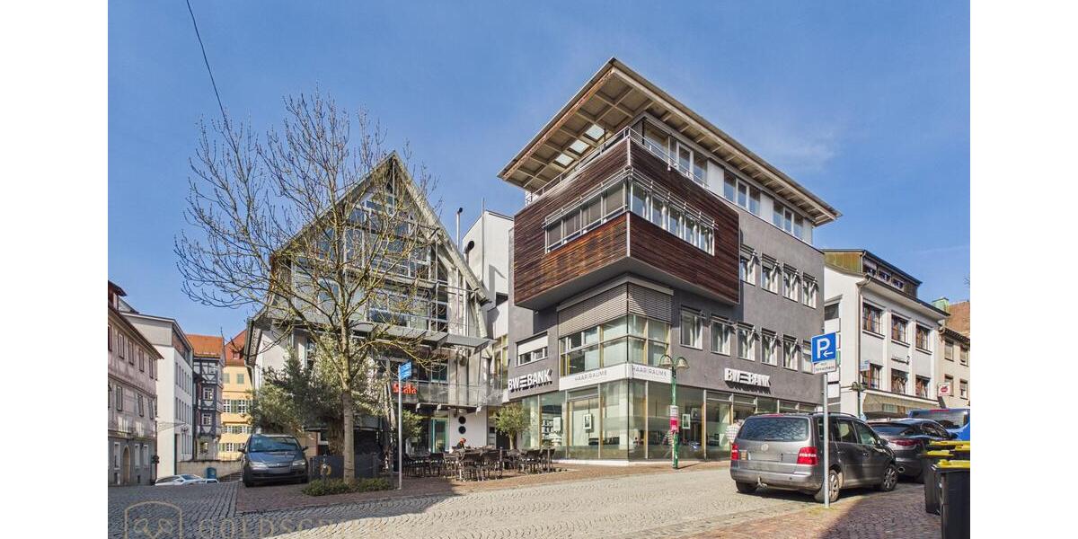 Gewerbeobjekt Nürtingen - 2.750&euro; | Angebot:25355322